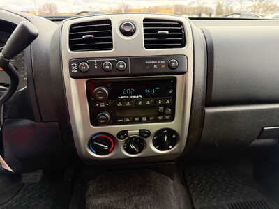 2011 Chevrolet Colorado Ext Cab, $9987. Photo 8