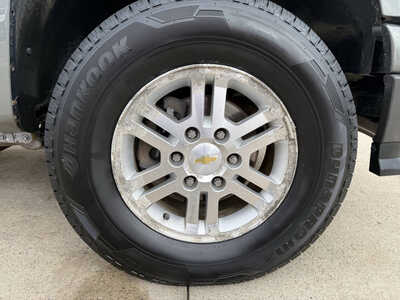 2011 Chevrolet Colorado Ext Cab, $9987. Photo 10