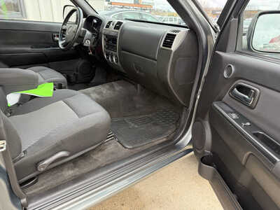 2011 Chevrolet Colorado Ext Cab, $9987. Photo 11
