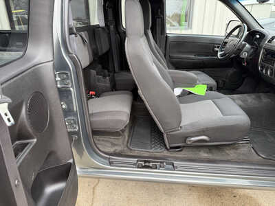 2011 Chevrolet Colorado Ext Cab, $9987. Photo 12