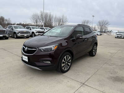2017 Buick Encore, $9994. Photo 2
