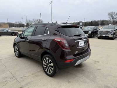 2017 Buick Encore, $9994. Photo 3