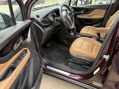 2017 Buick Encore, $9994. Photo 5