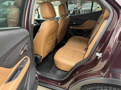 2017 Buick Encore, $9994. Photo 6