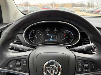 2017 Buick Encore, $9994. Photo 7