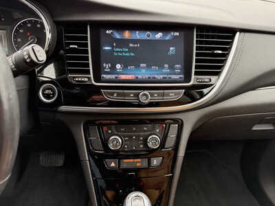 2017 Buick Encore, $9994. Photo 8