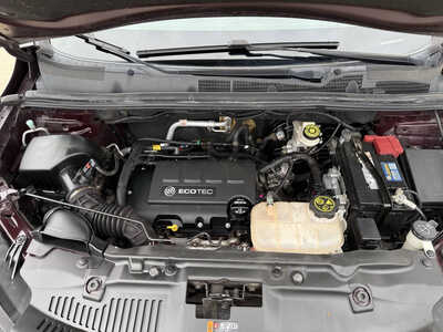 2017 Buick Encore, $9994. Photo 9