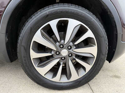2017 Buick Encore, $9994. Photo 10