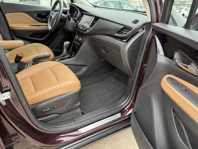 2017 Buick Encore, $9994. Photo 11