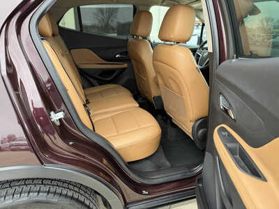 2017 Buick Encore, $9994. Photo 12