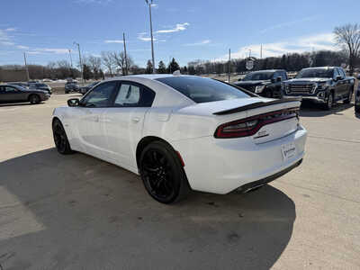 2017 Dodge Charger, $18562. Photo 3