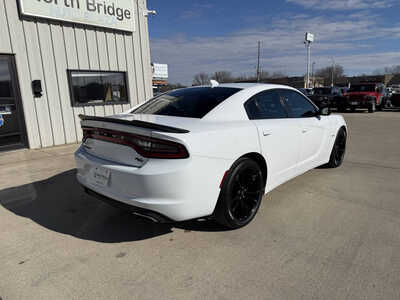 2017 Dodge Charger, $18562. Photo 4