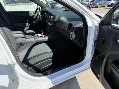 2017 Dodge Charger, $18562. Photo 11