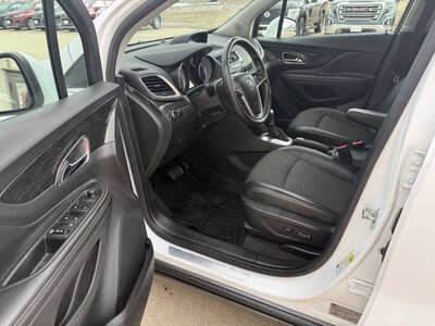 2016 Buick Encore, $11840. Photo 5