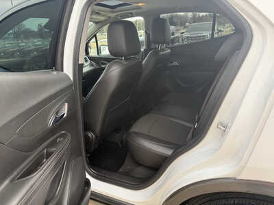 2016 Buick Encore, $11840. Photo 6