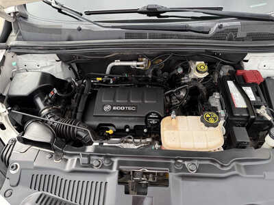 2016 Buick Encore, $11840. Photo 9