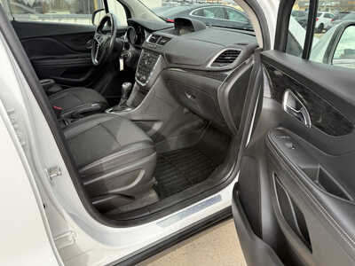 2016 Buick Encore, $11840. Photo 11