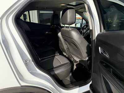 2016 Buick Encore, $11840. Photo 12