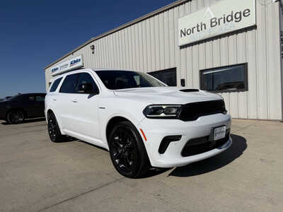 2023 Dodge Durango, $34947. Photo 1