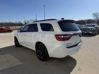 2023 Dodge Durango, $34947. Photo 3