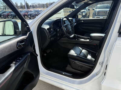 2023 Dodge Durango, $34947. Photo 5