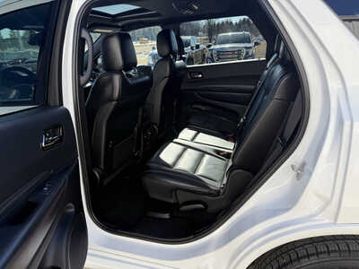 2023 Dodge Durango, $34947. Photo 6