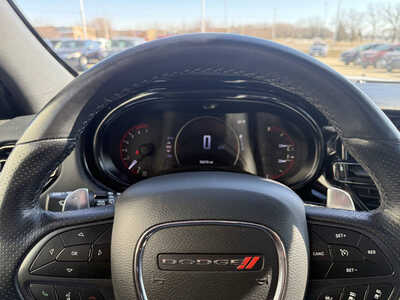 2023 Dodge Durango, $34947. Photo 8