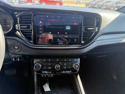 2023 Dodge Durango, $34947. Photo 9