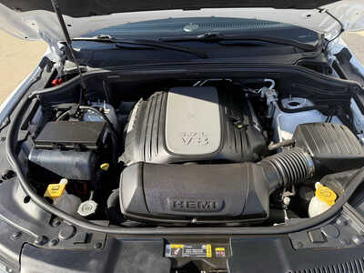 2023 Dodge Durango, $34947. Photo 10