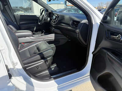 2023 Dodge Durango, $34947. Photo 12