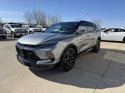 2023 Chevrolet Blazer, $33994. Photo 2