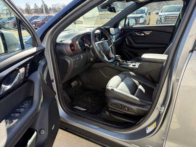 2023 Chevrolet Blazer, $33994. Photo 5