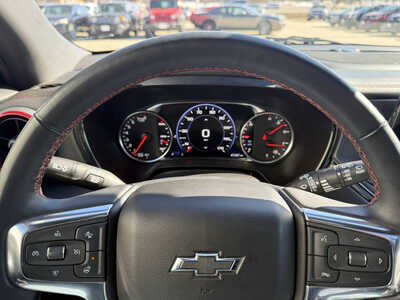 2023 Chevrolet Blazer, $33994. Photo 7