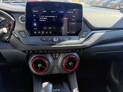 2023 Chevrolet Blazer, $33994. Photo 8