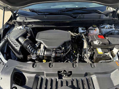 2023 Chevrolet Blazer, $33994. Photo 9