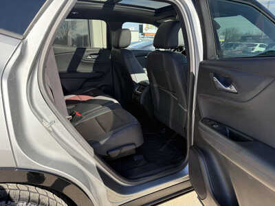 2023 Chevrolet Blazer, $33994. Photo 12