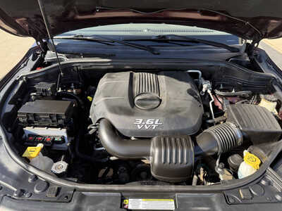 2012 Dodge Durango, $8988. Photo 10