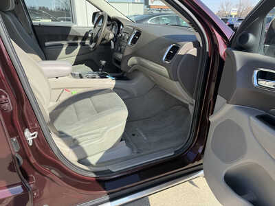 2012 Dodge Durango, $8988. Photo 12