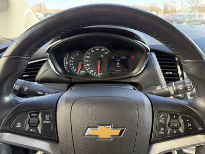 2018 Chevrolet Trax, $10874. Photo 7
