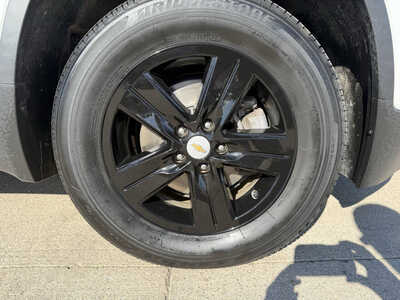 2018 Chevrolet Trax, $10874. Photo 10