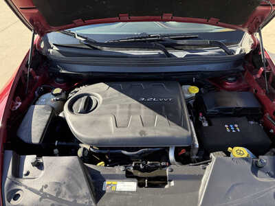 2014 Jeep Cherokee, $9588. Photo 9