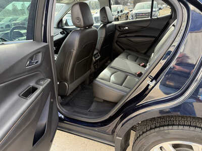 2021 Chevrolet Equinox, $17526. Photo 6