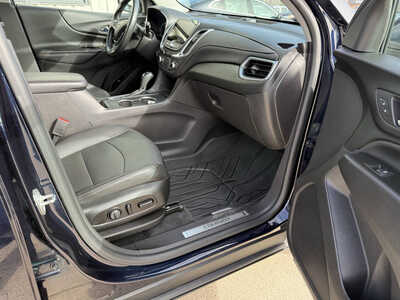 2021 Chevrolet Equinox, $17526. Photo 11