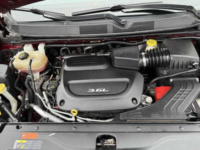 2017 Chrysler Pacifica, $16495. Photo 10