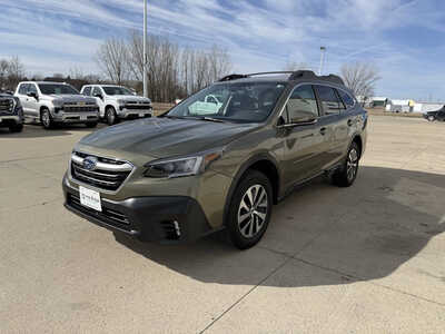 2022 Subaru Outback, $19971. Photo 2