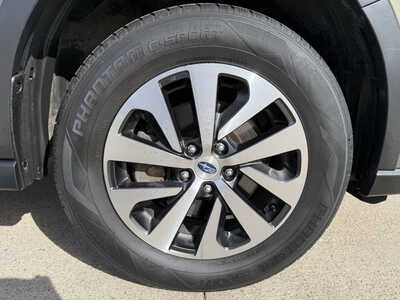 2022 Subaru Outback, $19971. Photo 10
