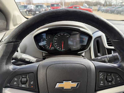 2020 Chevrolet Sonic, $11284. Photo 7