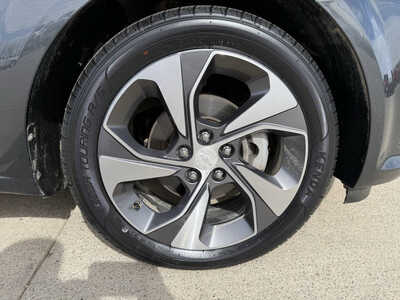 2020 Chevrolet Sonic, $11284. Photo 10