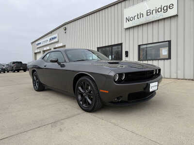 2023 Dodge Challenger, $31654. Photo 1