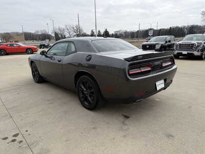 2023 Dodge Challenger, $31654. Photo 3